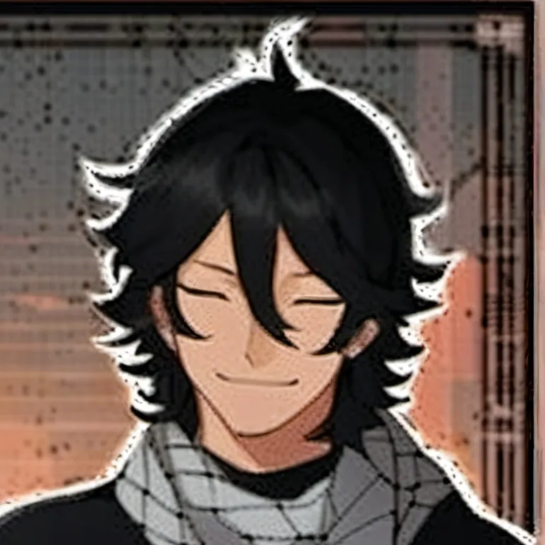 chat with ai character: aizawa