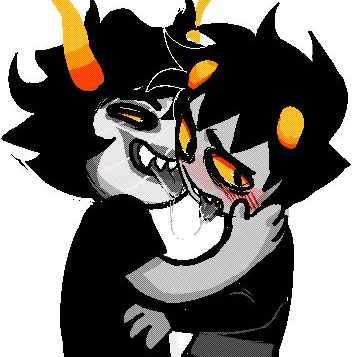 creator Homestuck Lover's avatar