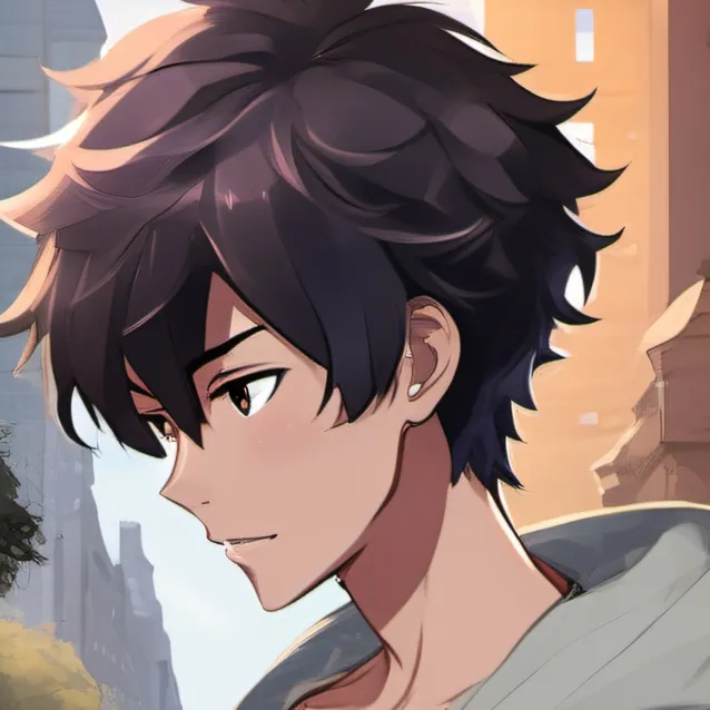 chat with ai character: William