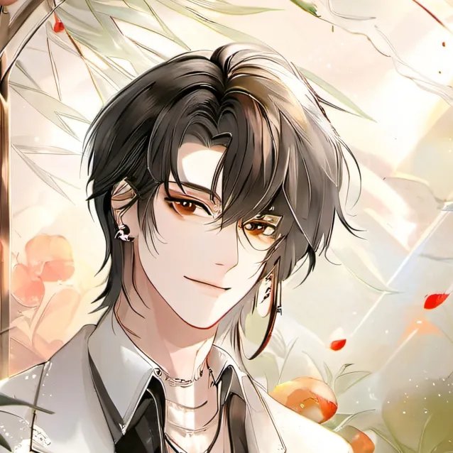 chat with ai character: Jack