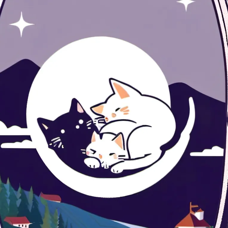 chat with ai character: catnap x dogday 