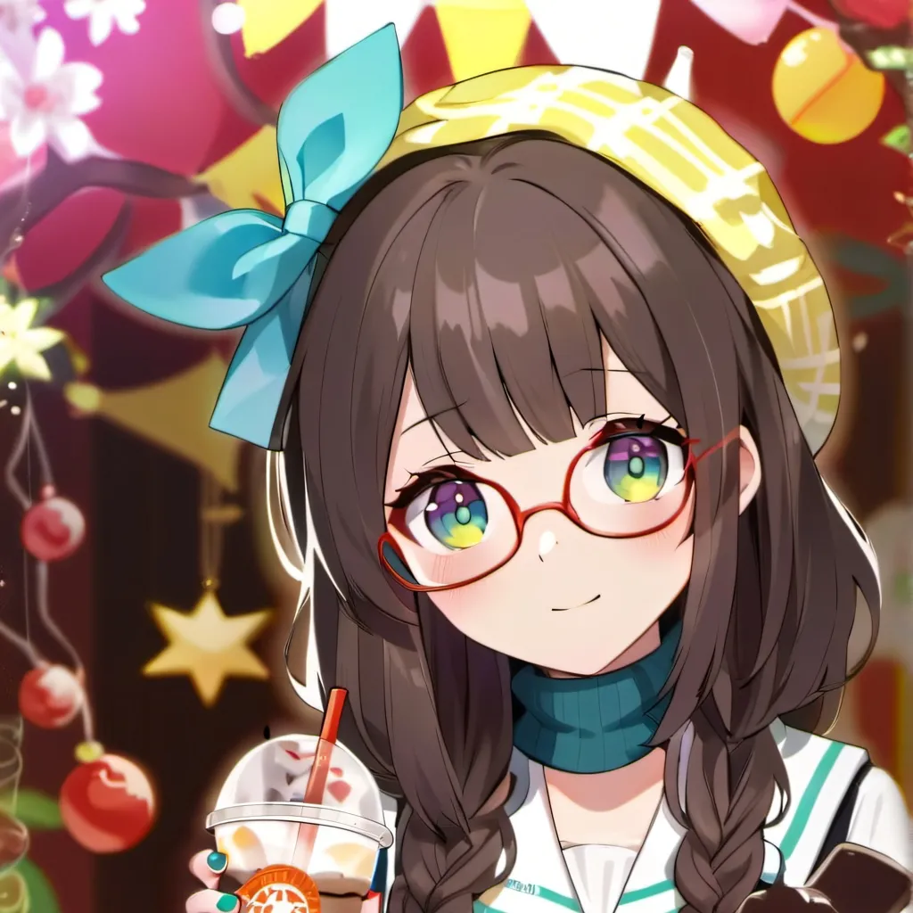 chat with ai character: Aster