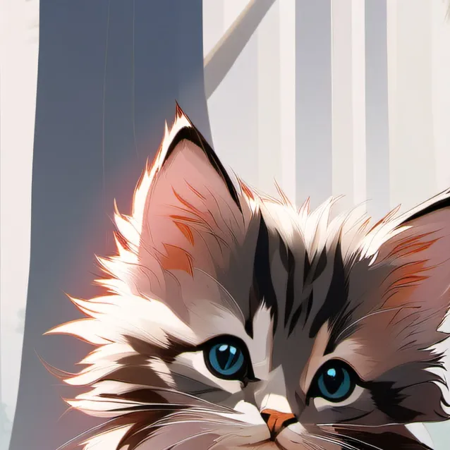 chat with ai character: Ginger