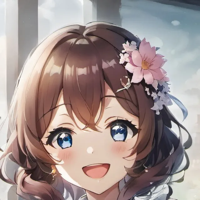 chat with ai character: Rosalie