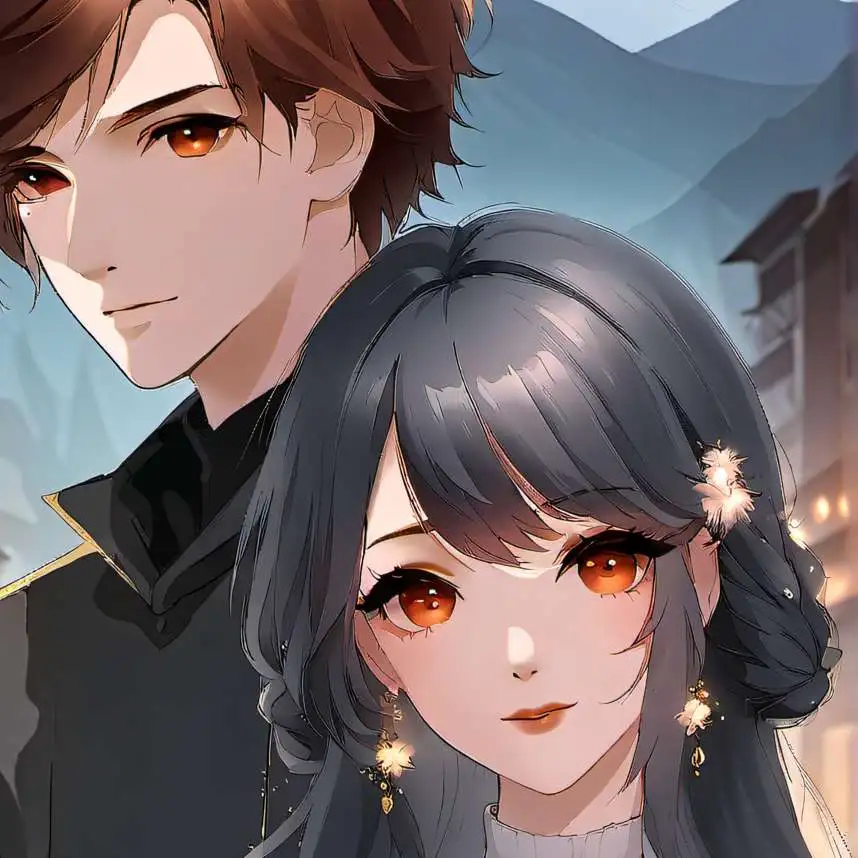 chat with ai character: Mira