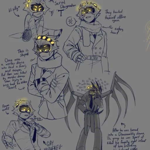 creator T0-rd's avatar