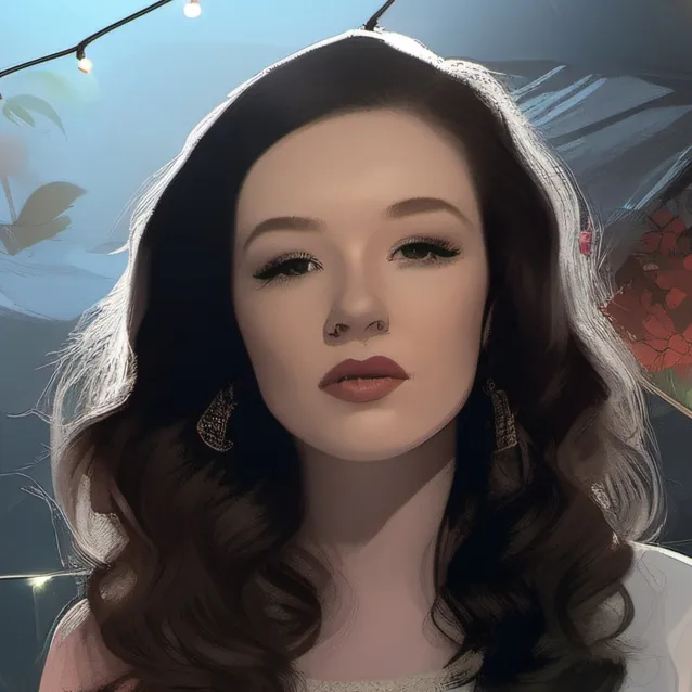 chat with ai character: Celexia