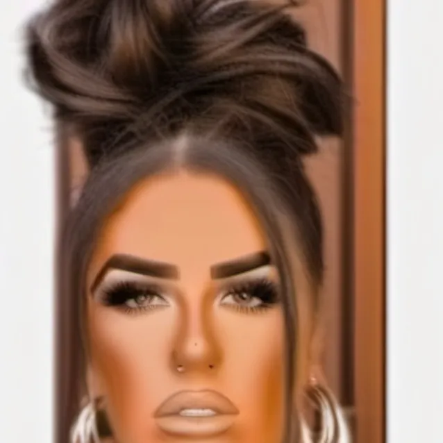 chat with ai character: Emily The Chav x🙄