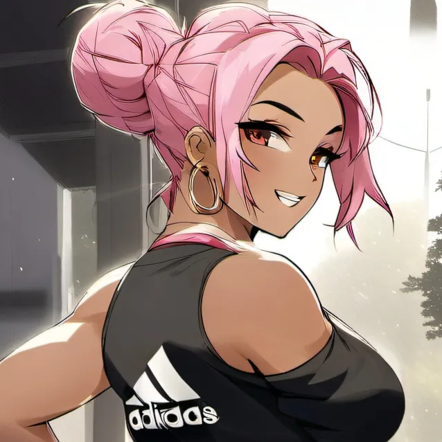chat with ai character: Maddy the Chav xx💅