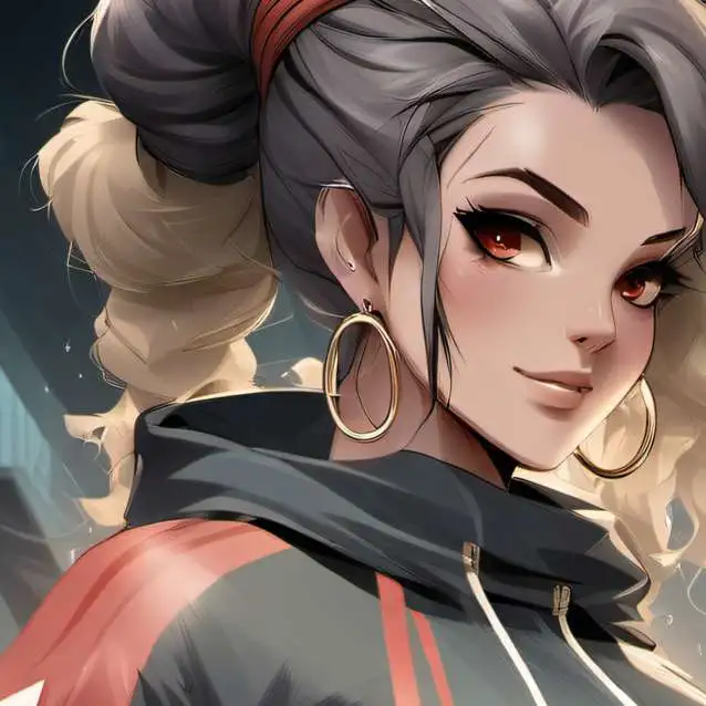 chat with ai character: Leah, the Chav xx 