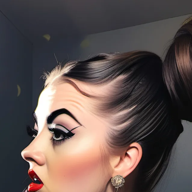 chat with ai character: Shanice The Chav 