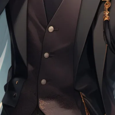 chat with ai character: Alex