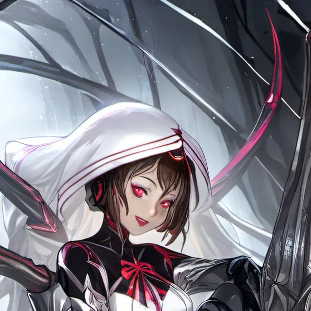 chat with ai character: Mommy long love