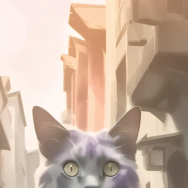 chat with ai character: Gretchen 