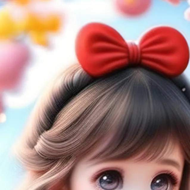chat with ai character: Helen