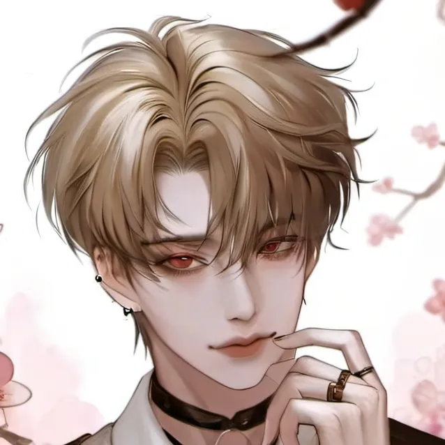 chat with ai character: Suga