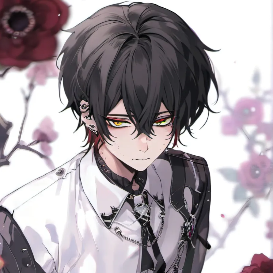 chat with ai character: Kai