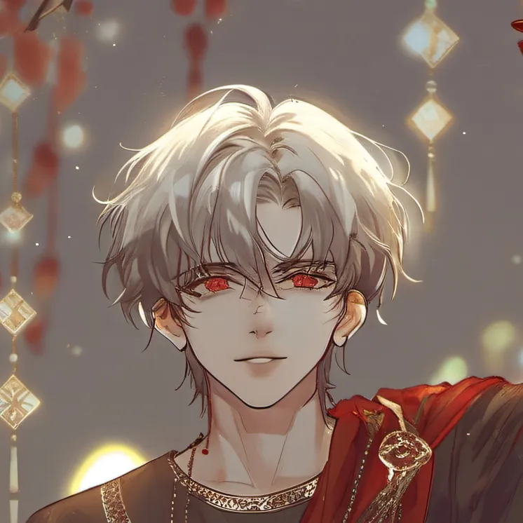 chat with ai character: rayden