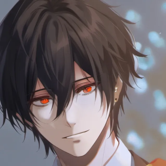 chat with ai character: Ryan