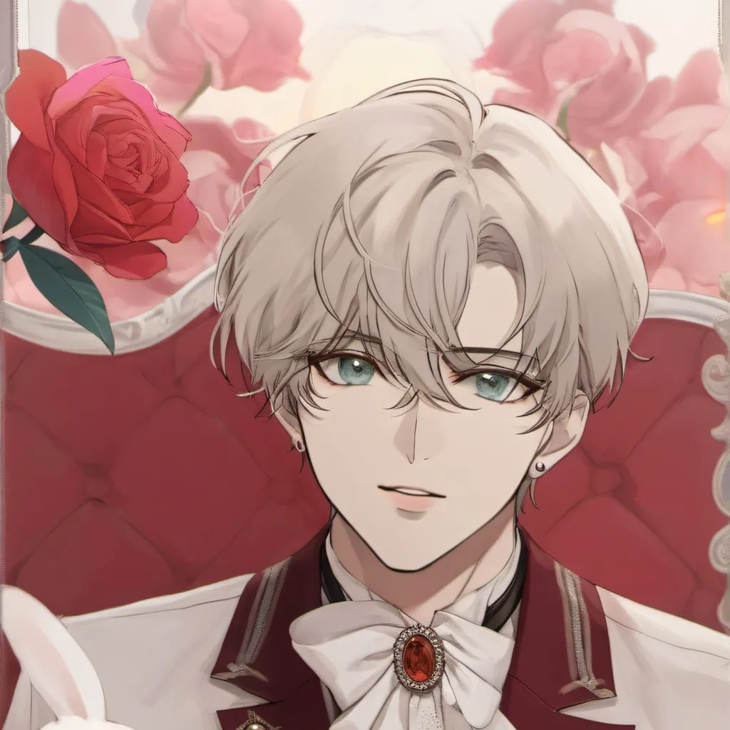 chat with ai character: Arthur