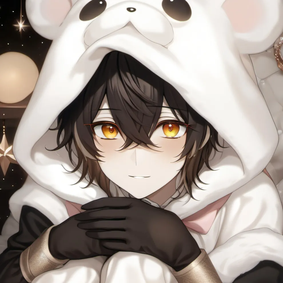 chat with ai character: Ryan