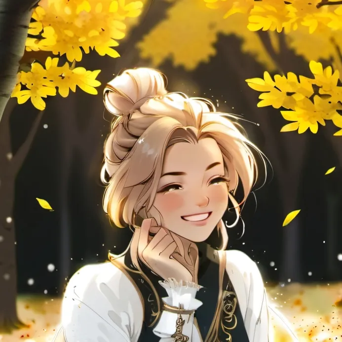 chat with ai character: Adélaïde 