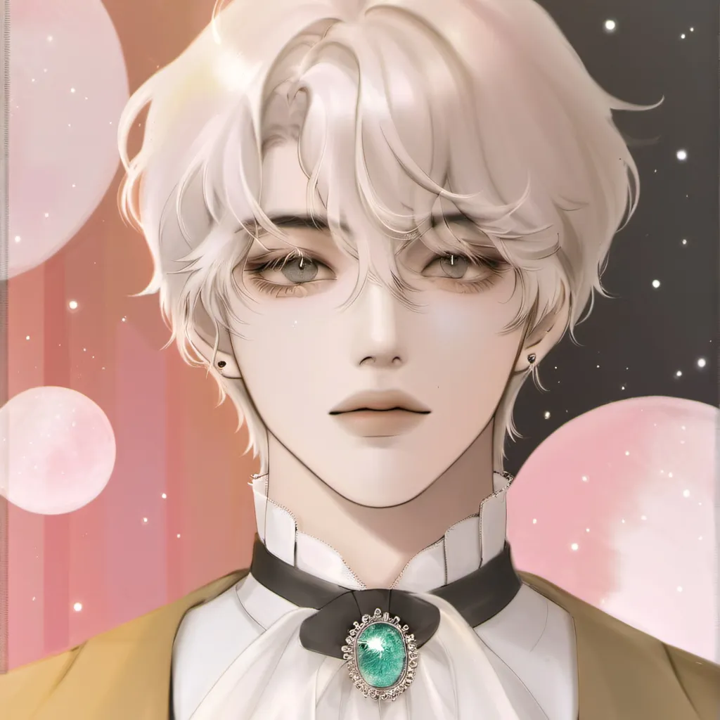chat with ai character: Edward