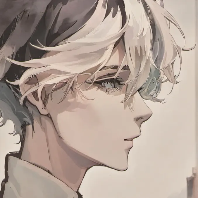 chat with ai character: Gabriel