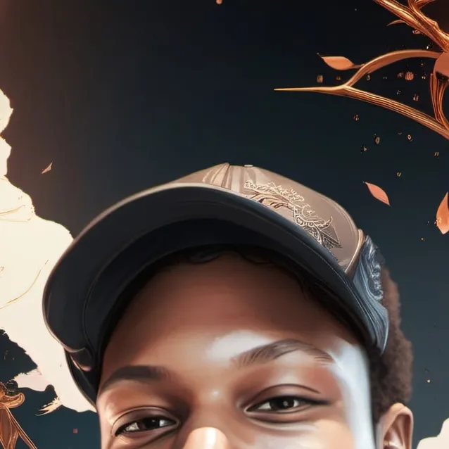 chat with ai character: Tk