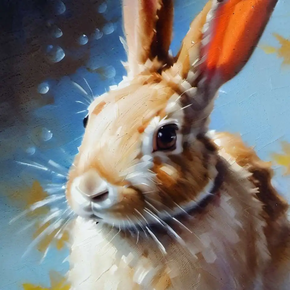 chat with ai character: Salty