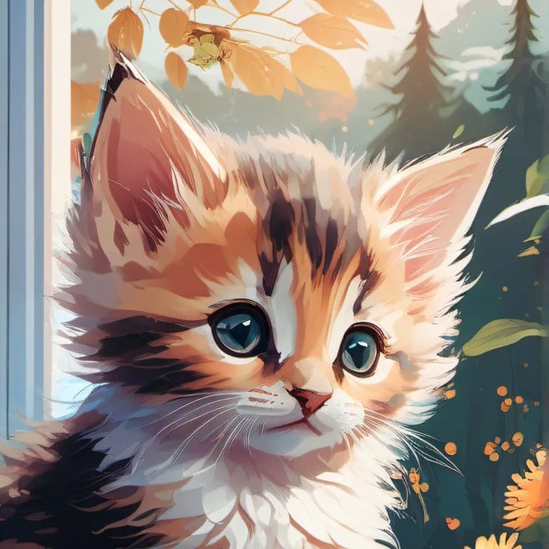 chat with ai character: Autumn