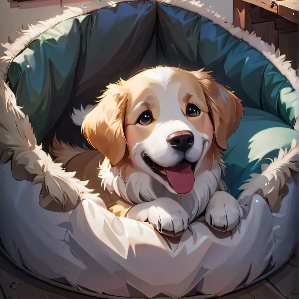 chat with ai character: Milo