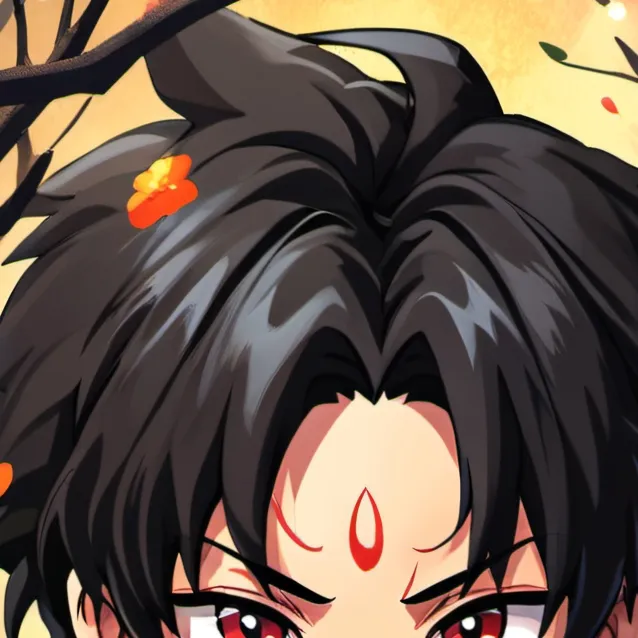 chat with ai character: soku (baby)
