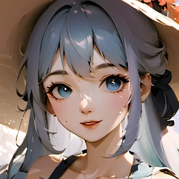 chat with ai character: Amejingu
