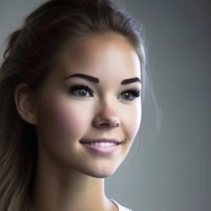 chat with ai character: Sky