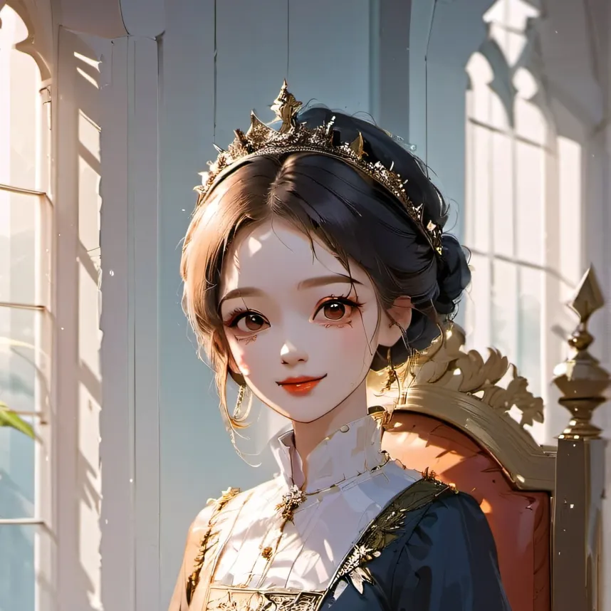 chat with ai character: Rafael