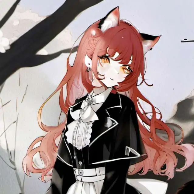 chat with ai character: Cherry