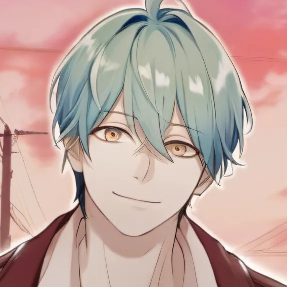 chat with ai character: Jack