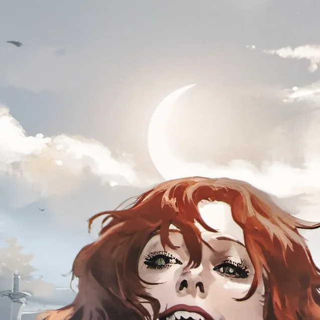 chat with ai character: Velvet