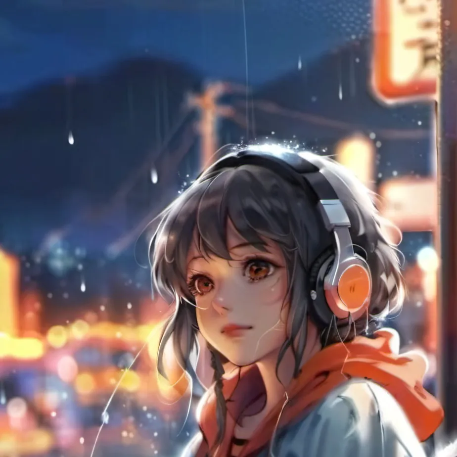 chat with ai character: Mia