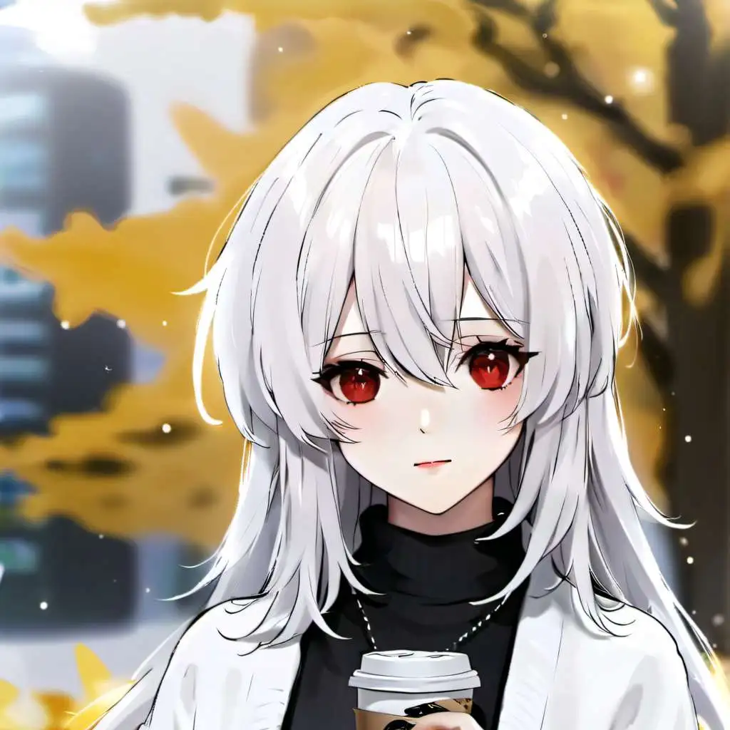 chat with ai character: Meko