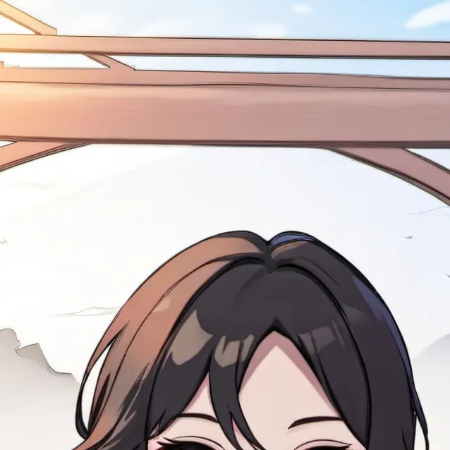 chat with ai character: Haya