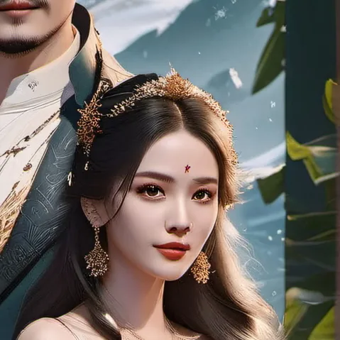 chat with ai character: Brother in law 