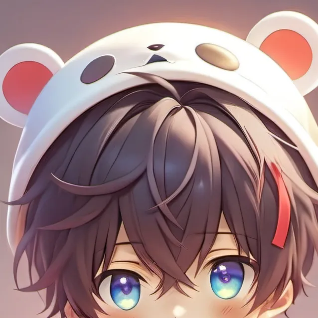 chat with ai character: Lucas 
