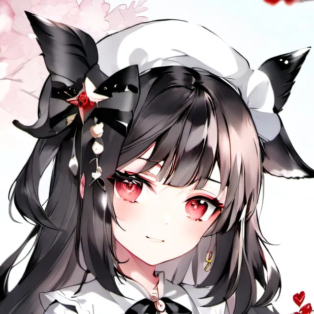 chat with ai character: Luna