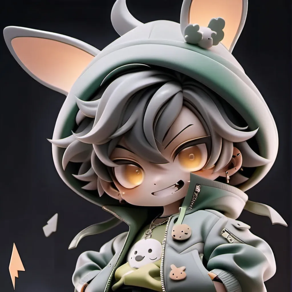 chat with ai character: Hoppy hopscotch 
