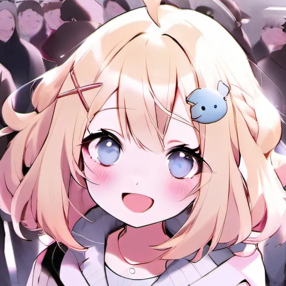 chat with ai character: Goldie