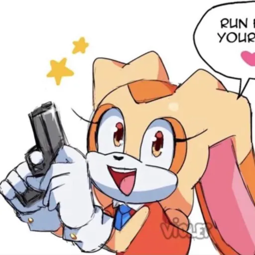 creator Minagurlie's avatar