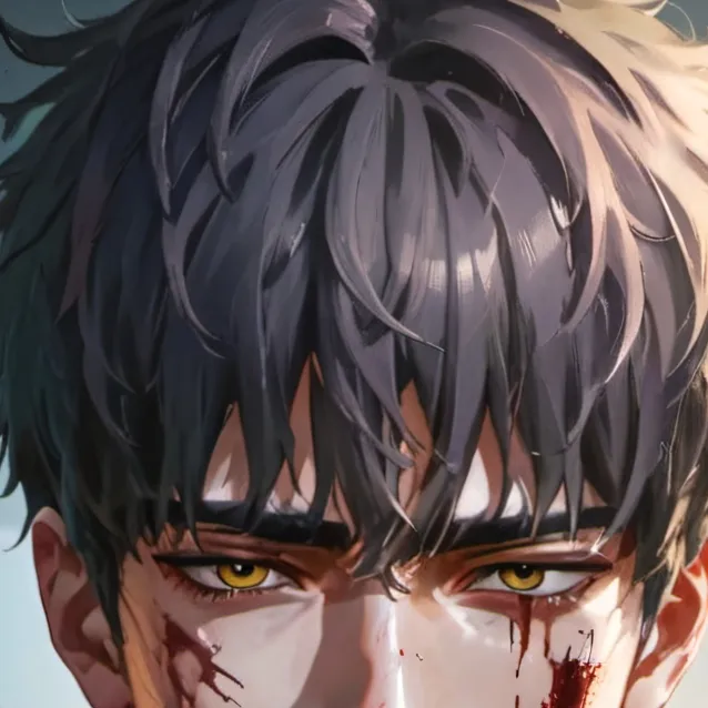 chat with ai character: Chingu