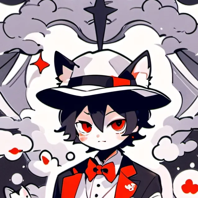chat with ai character: Husker